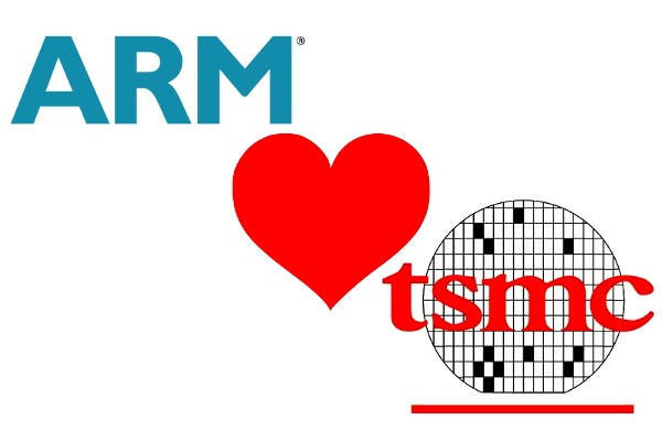 arm-tsmc