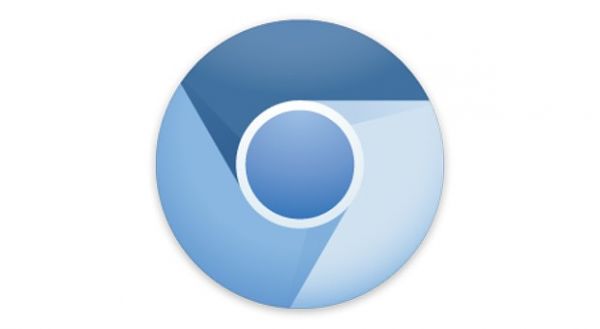 chromium-logo