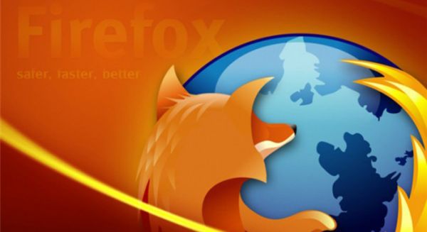 firefox