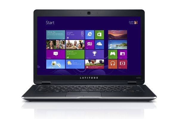 Latitude 6430u Ultrabook