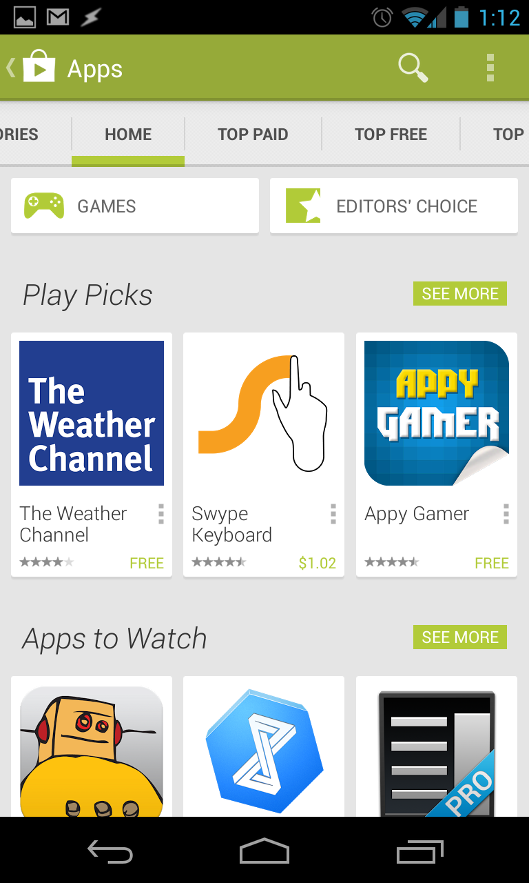 play.apps