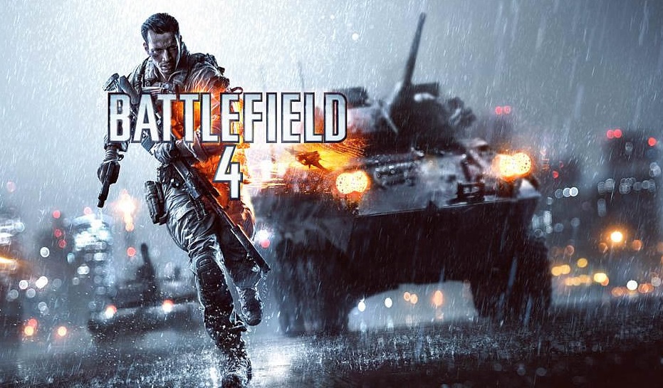 download free battlefield 4 pc