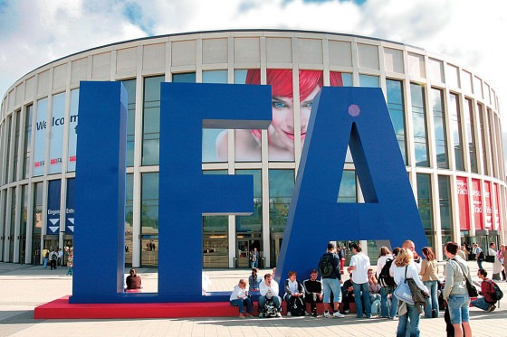 IFA-Berlin