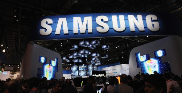 Samsung at IFA