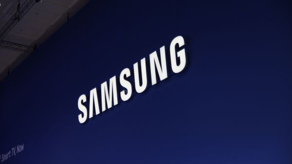 samsung logo