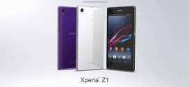 Review: Sony Xperia Z1