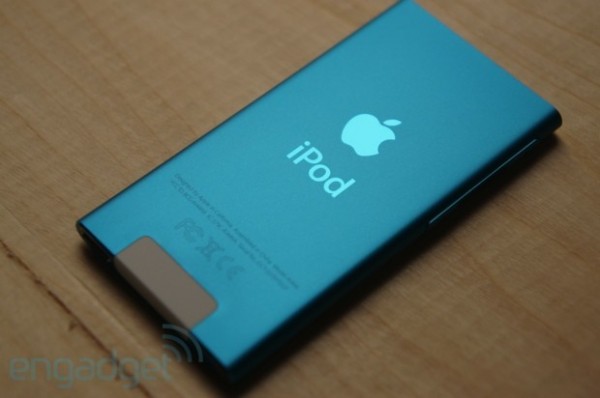 Review: iPod Nano 7th-Generation