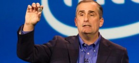 Going down: Intel to lay off 5,400 employees this year