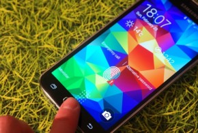 Samsung Galaxy S5: What’s New?